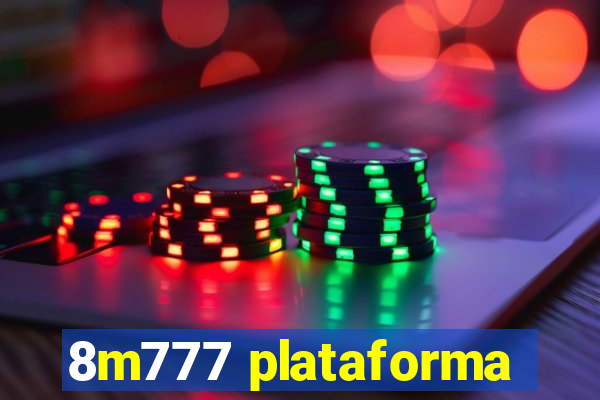 8m777 plataforma